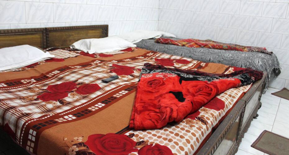 Shiv Shakti Lodge, Haridwar 3